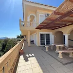 Seaview Ground Teulada