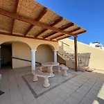 Seaview Ground Teulada