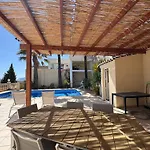Vila Seaview Ground Teulada