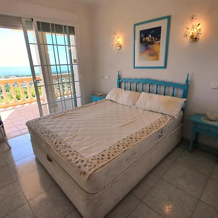 Seaview Ground Villa *
