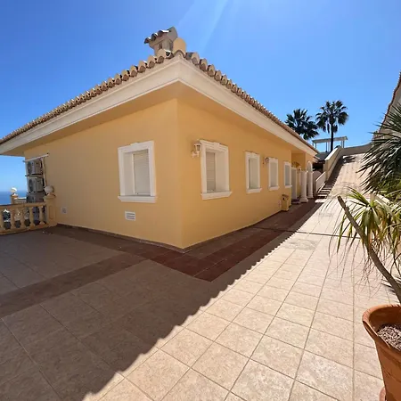 Seaview Ground Villa Teulada