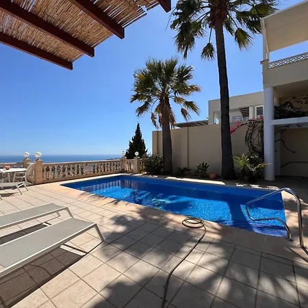 Seaview Ground Villa