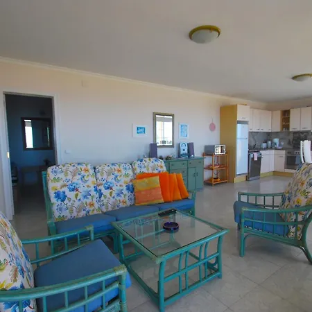 Seaview Ground Villa Teulada