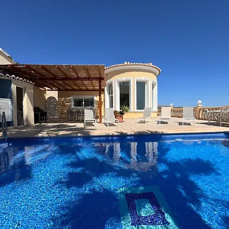 Seaview Ground Villa *