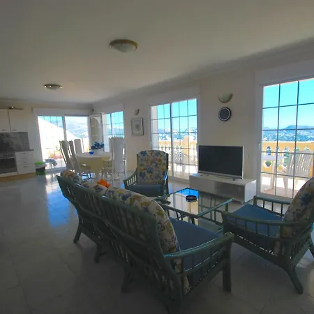 Seaview Ground Villa *