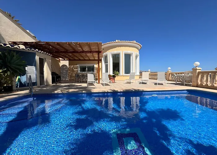 Seaview Ground Villa *